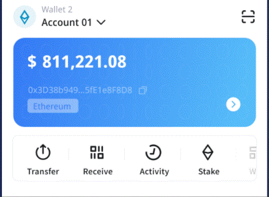 把IMtoken钱包imToken官网导入到